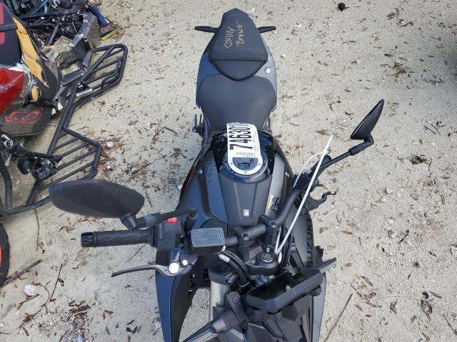 2023 SUZUKI GSX800 R JS1EM11B9P7100495