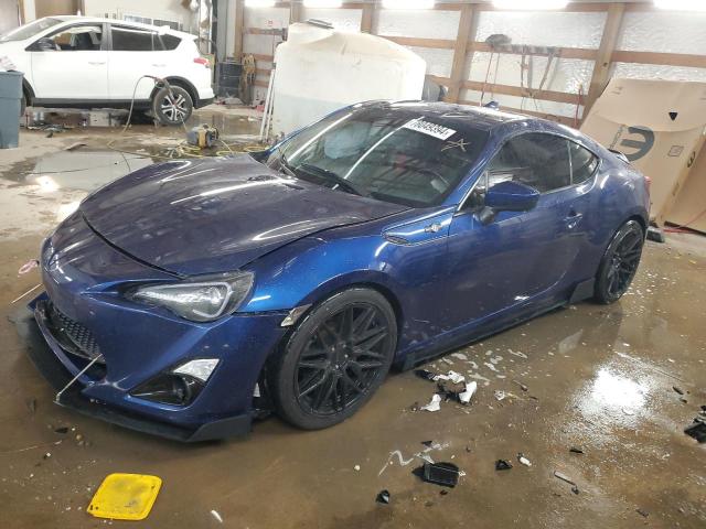 2015 TOYOTA SCION FR-S #2979137991