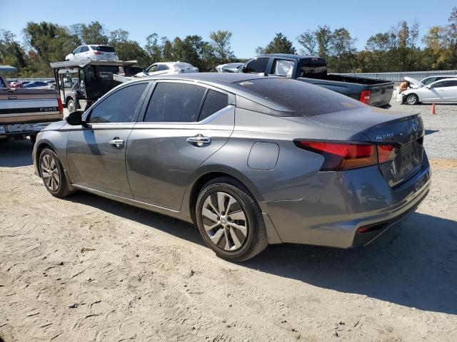 2020 NISSAN ALTIMA S - 1N4BL4BV1LC170988