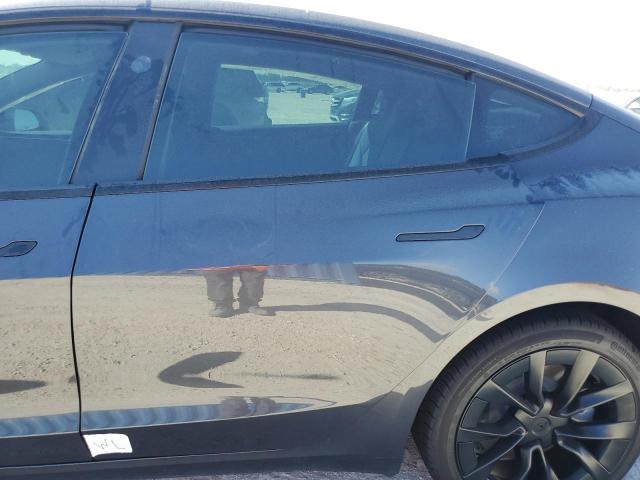 VIN 5YJ3E1EAXRF766077 2024 Tesla MODEL 3 no.12