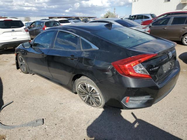 Vin: 19xfc1f37ge005576, lot: 77002934, honda civic ex 20162