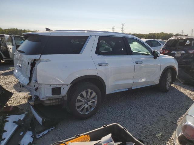 Vin: km8r24ge8pu614299, lot: 71614644, hyundai palisade sel 20233
