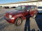 Lot #3024011225 2012 JEEP LIBERTY SP