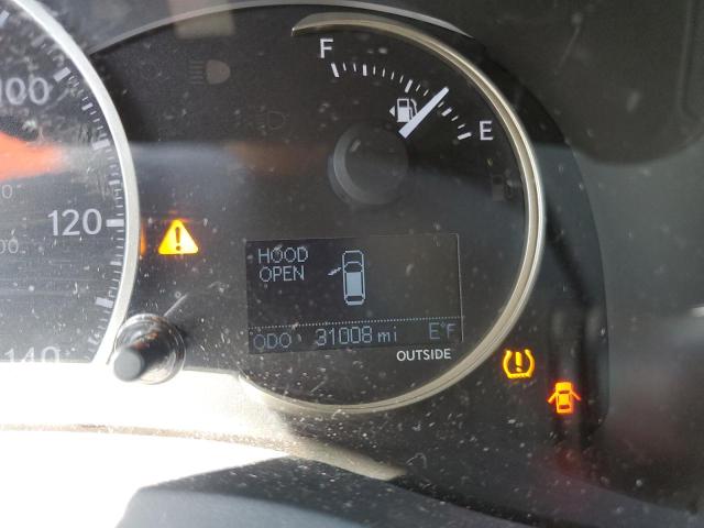 2016 LEXUS CT 200 - JTHKD5BH3G2267515