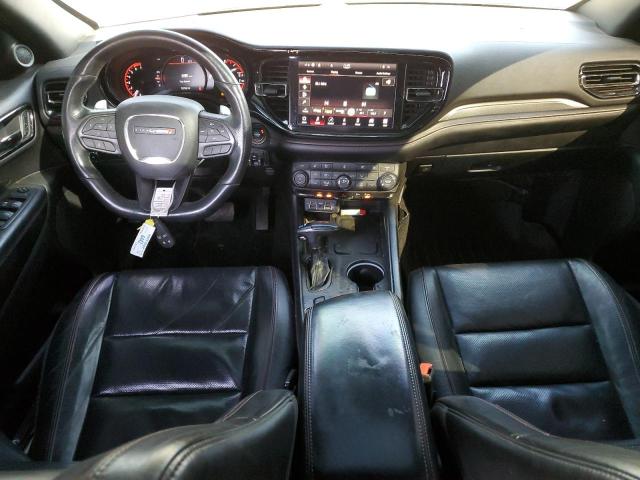 2021 DODGE DURANGO R/ - 1C4SDJCT6MC763248