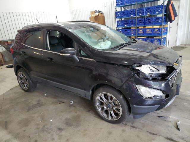 2019 FORD ECOSPORT T - MAJ3S2KE6KC261670