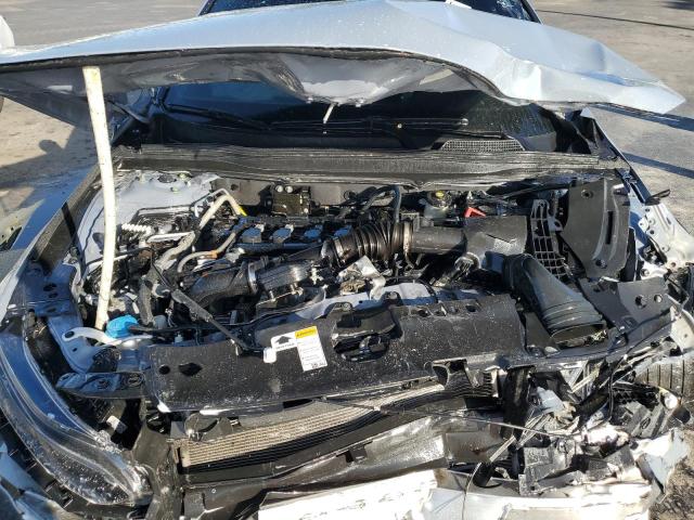 VIN 1HGCV1F39NA046872 2022 Honda Accord, Sport no.11