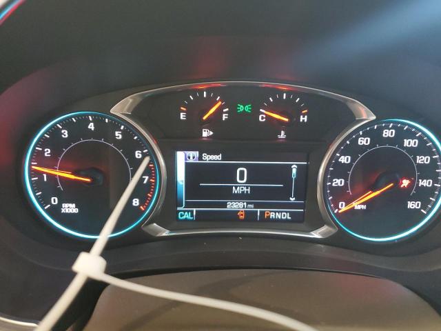 2016 CHEVROLET MALIBU PRE - 1G1ZH5SX2GF357624