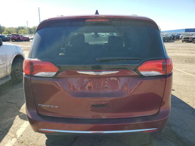 VIN 2C4RC1BG1HR823598 2017 Chrysler Pacifica, Touri... no.6