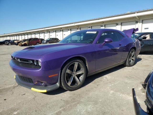 2019 DODGE CHALLENGER - 2C3CDZJG2KH518468