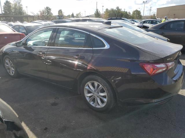2020 CHEVROLET MALIBU LT - 1G1ZD5ST4LF099075