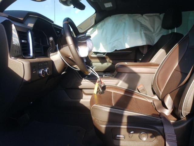 2024 GMC SIERRA K25 - 1GT49REY8RF158249