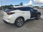 NISSAN MURANO SL photo