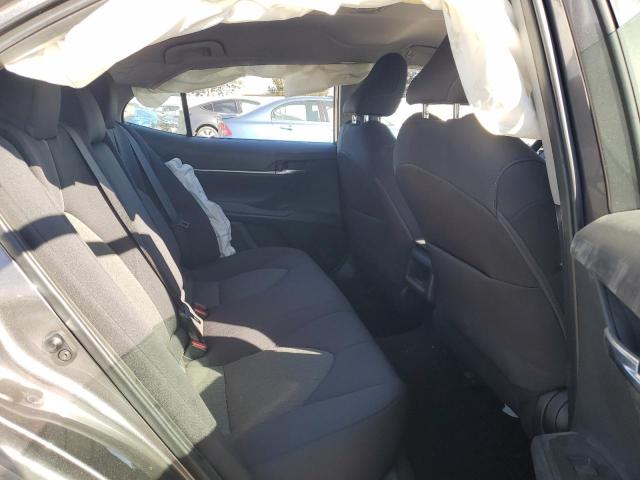 2023 TOYOTA CAMRY LE - 4T1C11AK8PU750728