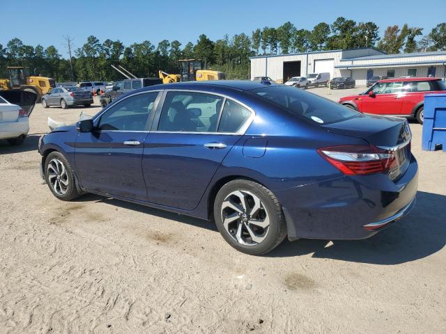 2016 HONDA ACCORD EXL - 1HGCR2F90GA040959