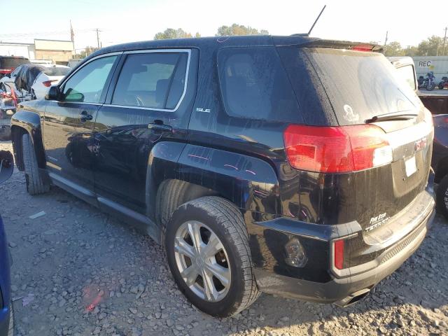 2017 GMC TERRAIN SL - 2GKFLSEK4H6343277