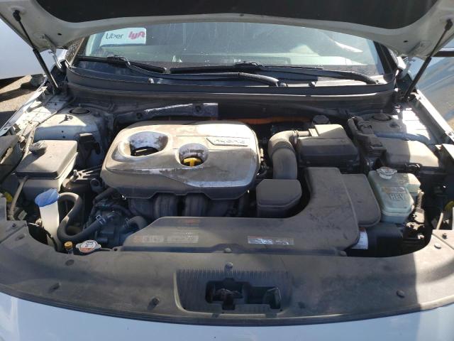2016 HYUNDAI SONATA HYB - KMHE34L18GA020974