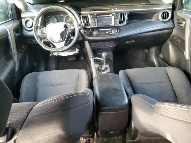2018 TOYOTA RAV4 ADVEN - 2T3WFREV6JW474159