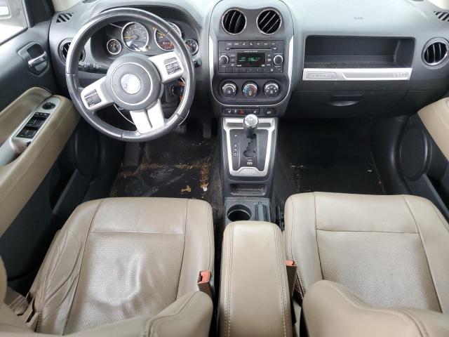 2015 JEEP COMPASS LA - 1C4NJDEB2FD207382