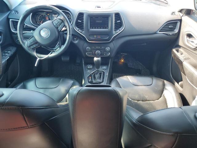 2020 JEEP CHEROKEE L - 1C4PJMLB4LD536737