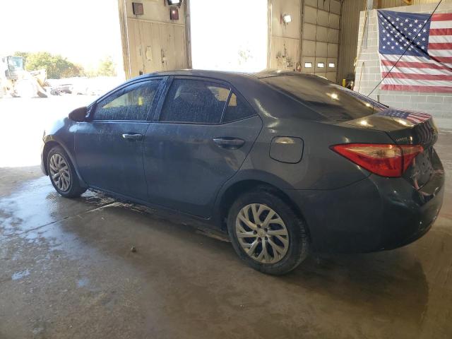 2019 TOYOTA COROLLA L - 2T1BURHE5KC150342