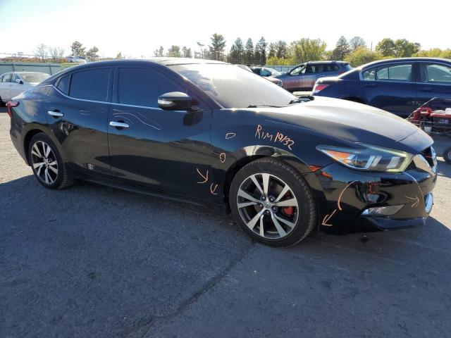 2017 NISSAN MAXIMA 3.5 - 1N4AA6AP2HC367210