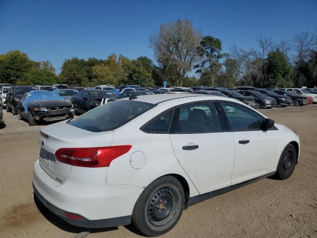 2016 FORD FOCUS S - 1FADP3E24GL382492