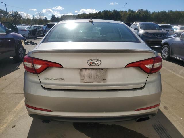 VIN 5NPE24AF5FH197365 2015 Hyundai Sonata, SE no.6