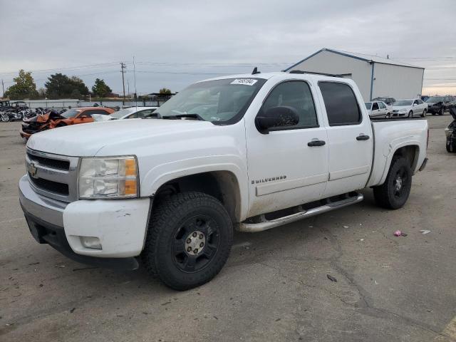 2008 CHEVROLET SILVERADO #3022788311