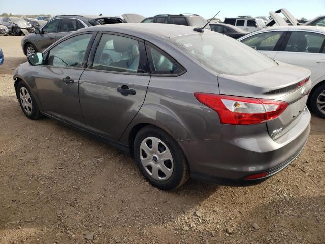 VIN 1FADP3E27EL354599 2014 Ford Focus, S no.2