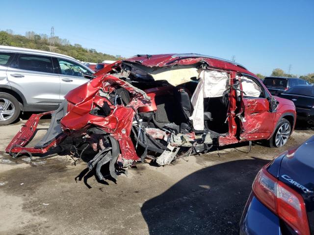 Vin: 1v2fr2ca7pc512961, lot: 76482044, volkswagen atlas sel premium r-line 20233