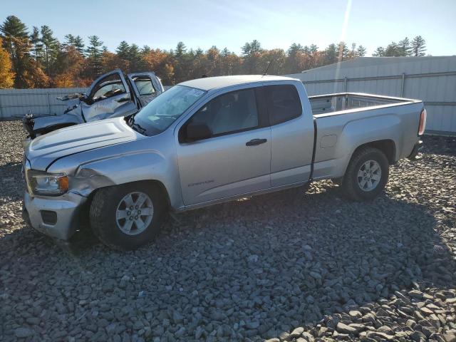 2016 GMC CANYON - 1GTH5BEAXG1389414
