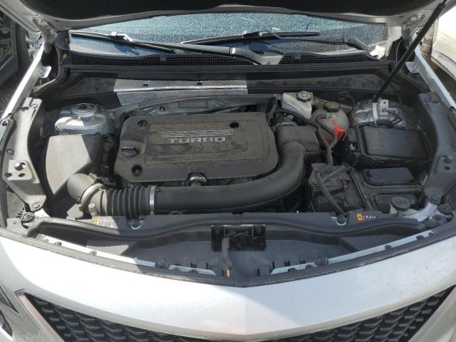 VIN 1GYFZER49KF127374 2019 Cadillac XT4, Sport no.12