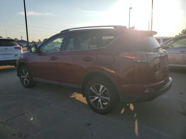 2018 TOYOTA RAV4 ADVEN - JTMWFREV1JD132079