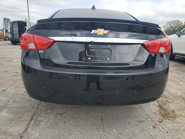 2015 CHEVROLET IMPALA LT - 2G1125S32F9135801