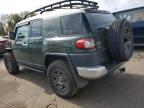 Lot #3050300897 2012 TOYOTA FJ CRUISER