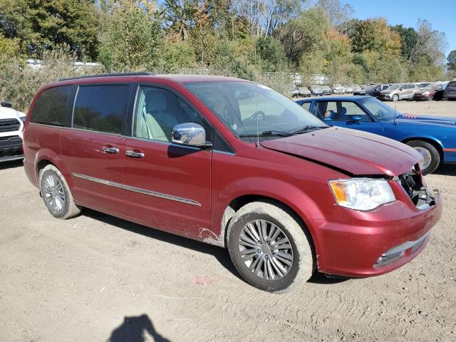 VIN 2C4RC1CGXGR189091 2016 Chrysler Town and Countr... no.4