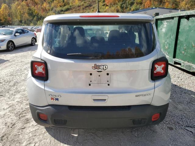 2018 JEEP RENEGADE S - ZACCJBAB2JPJ56068