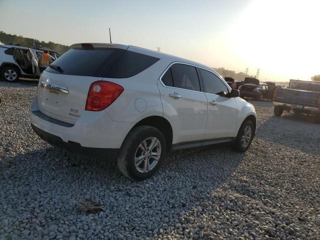 VIN 2GNALBEKXD6373357 2013 Chevrolet Equinox, LS no.3