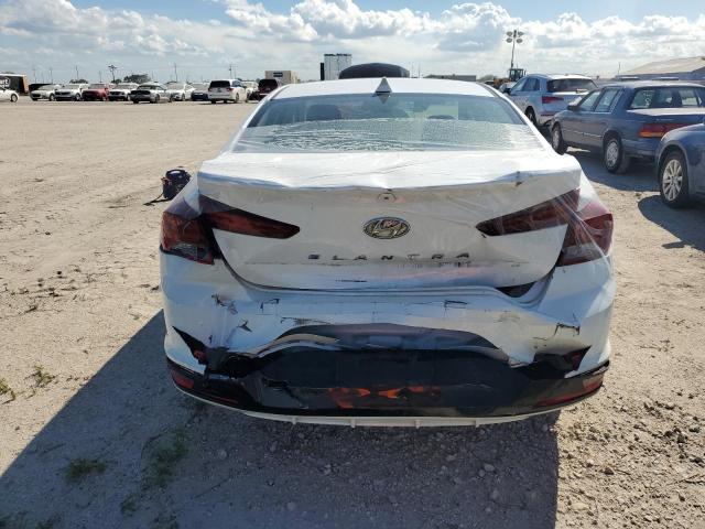 VIN 5NPD84LF5KH418089 2019 Hyundai Elantra, Sel no.6