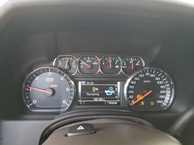 2015 CHEVROLET TAHOE K150 - 1GNSKBKC4FR290986
