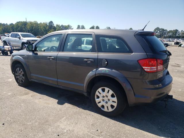 2015 DODGE JOURNEY SE - 3C4PDCAB1FT631632
