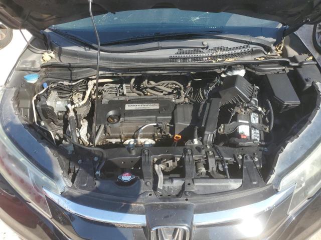 2015 HONDA CR-V EXL - 5J6RM3H7XFL002564