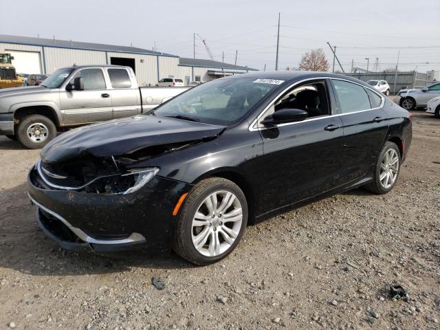 CHRYSLER 200 LIMITED