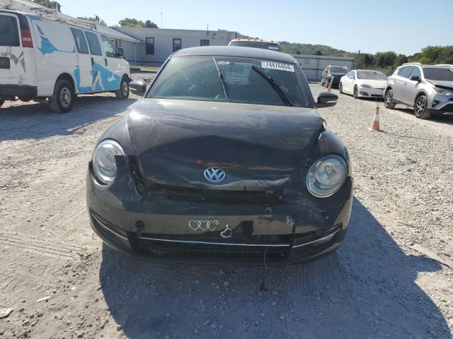 VIN 3VWVA7AT2DM666636 2013 Volkswagen Beetle, Turbo no.5