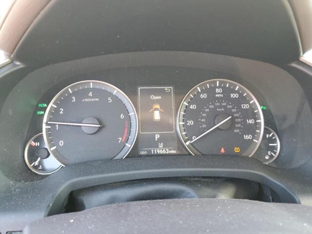 2016 LEXUS RX 350 - 2T2ZZMCA8GC022560