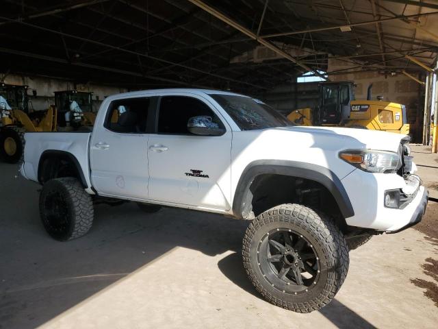 2017 TOYOTA TACOMA DOU - 3TMAZ5CN7HM044794