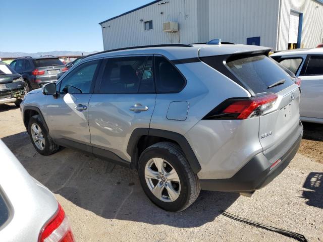 2020 TOYOTA RAV4 XLE - 2T3P1RFV0LW127320