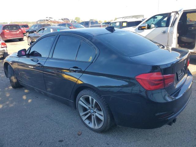 VIN WBA8D9C57JA614703 2018 BMW 3 Series, 330 XI no.2