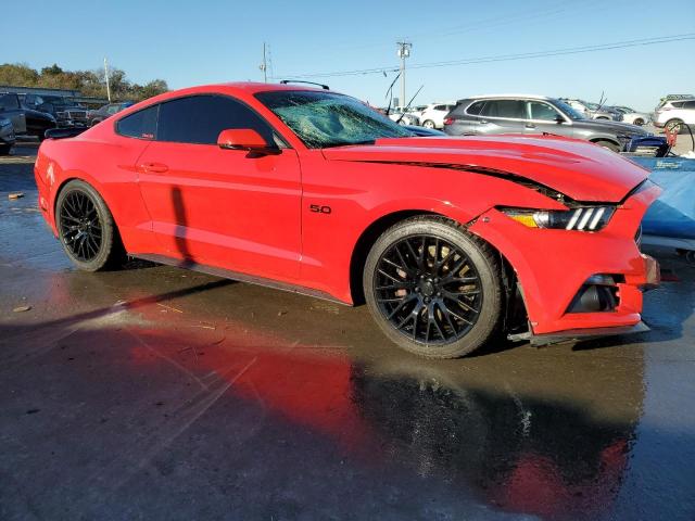 2017 FORD MUSTANG GT - 1FA6P8CF1H5271691